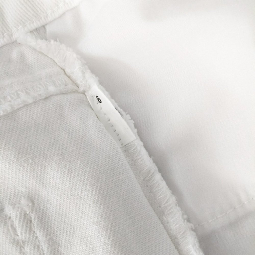 Forever 21  Denim buttoned mini skirt - Picture 11 of 11